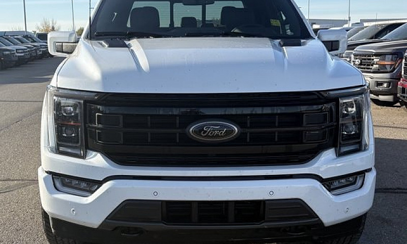 2023 Ford F-150 Lari...