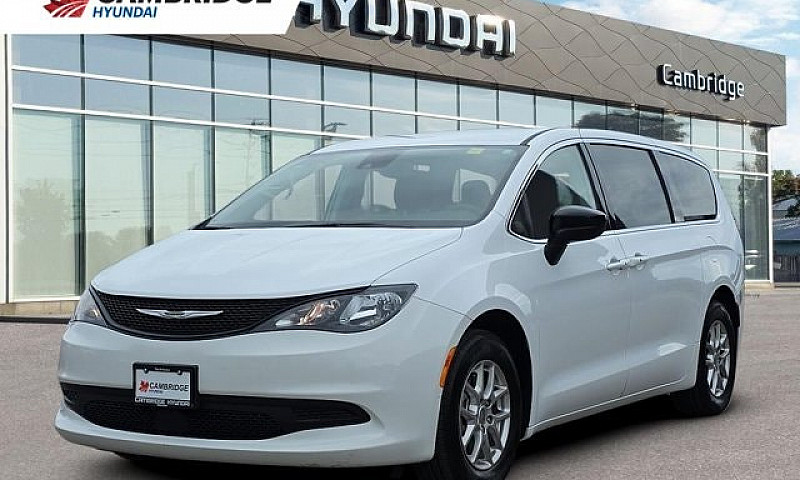 2024 Chrysler Grand ...