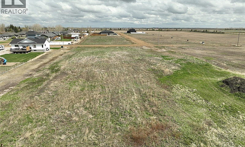 1.19 Acre Lot Railwa...