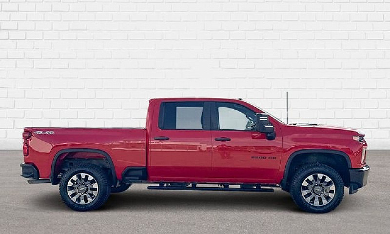 2023 Chevrolet Silve...