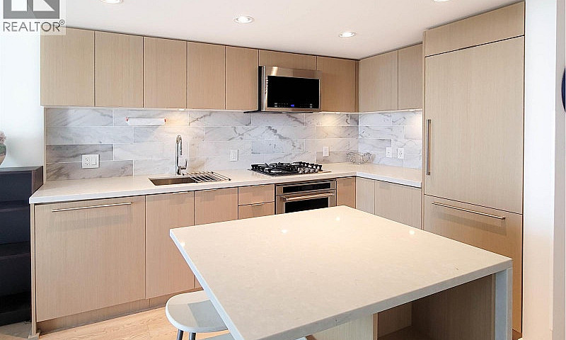 8189 Cambie Street V...