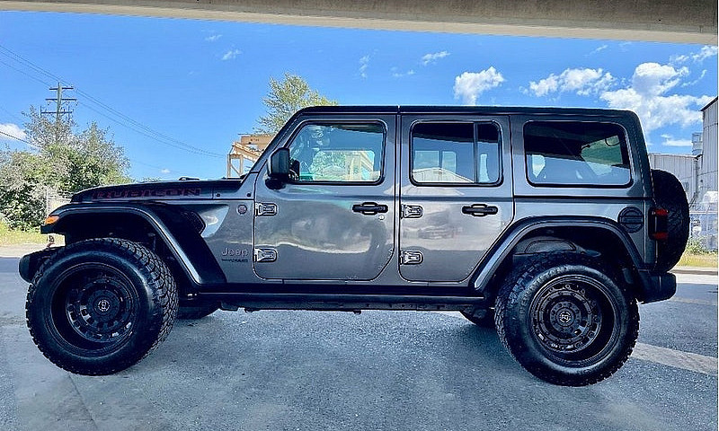 2019 Jeep Wrangler U...