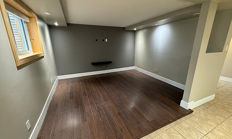Basement Duplex Deli...