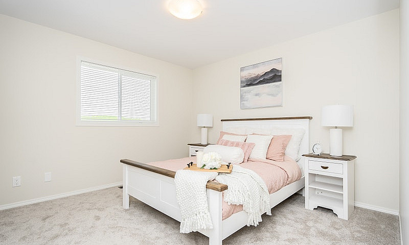 Harvest Gate - 3 Bed...