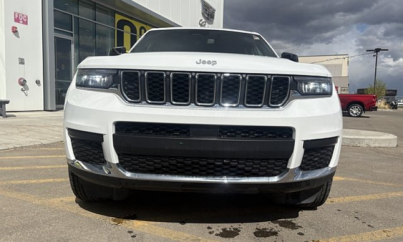 2024 Jeep Grand Cher...
