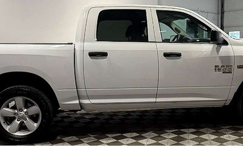 2022 Ram 1500 Slt, 5...