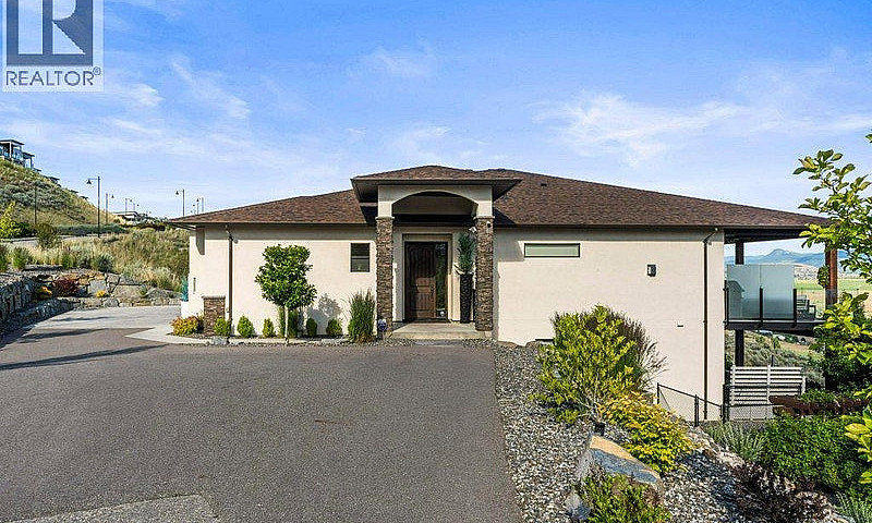 7716 Okanagan Hills ...
