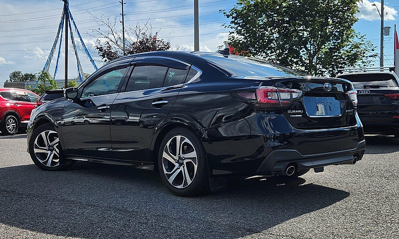 2020 Subaru Legacy P...