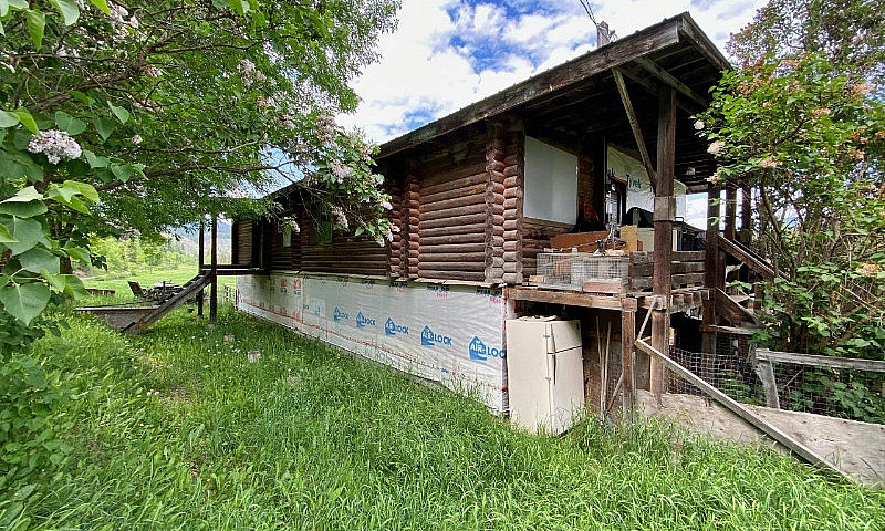 Reduced! 140 Acre Ri...