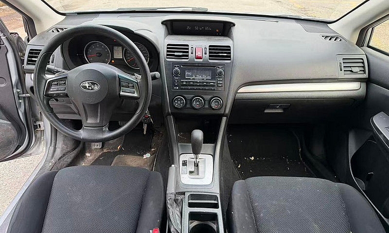2013 Subaru Impreza ...