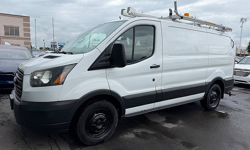 2015 Ford Transit 15...