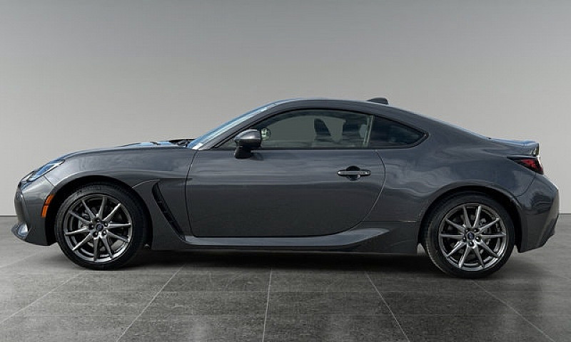 2023 Subaru Brz Auto...