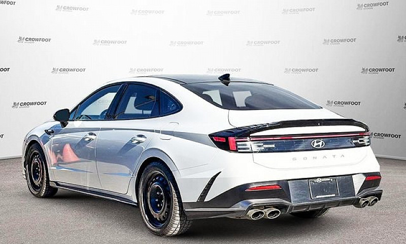 2025 Hyundai Sonata ...