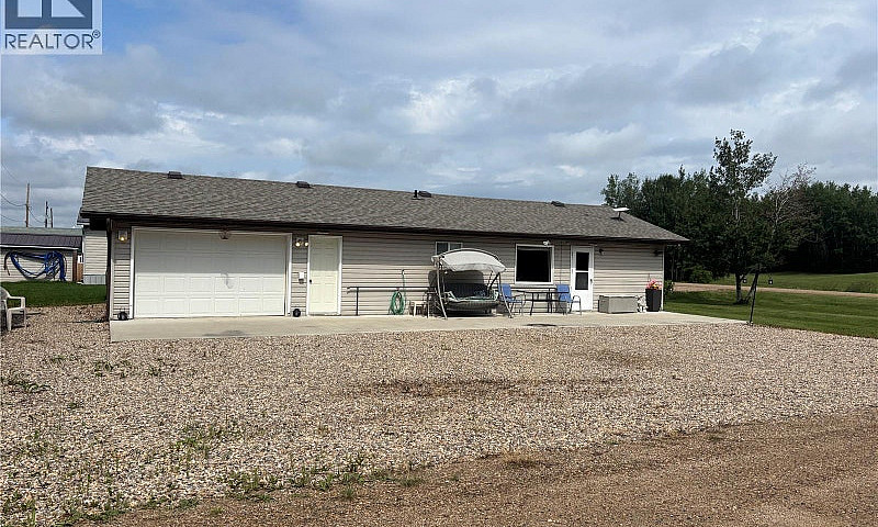 Wallman Cabin (Otter...
