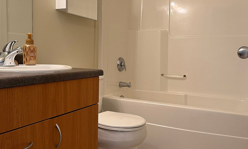 230 Wilson 2 & 3 Bed...