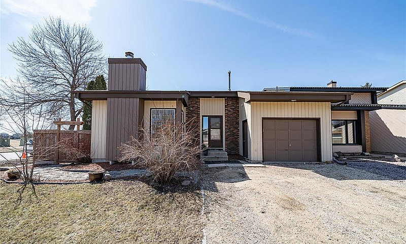 3-Bedroom House In R...