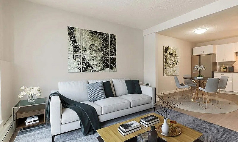 Affordable Apartment...