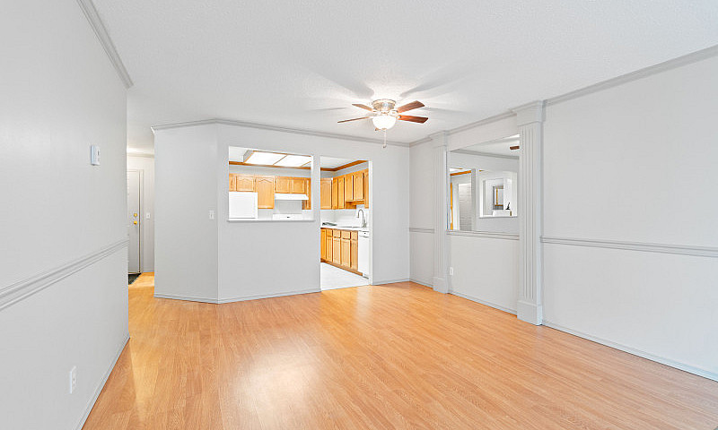 2 Bedroom Apartment ...