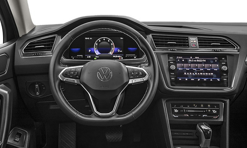 2024 Volkswagen Tigu...