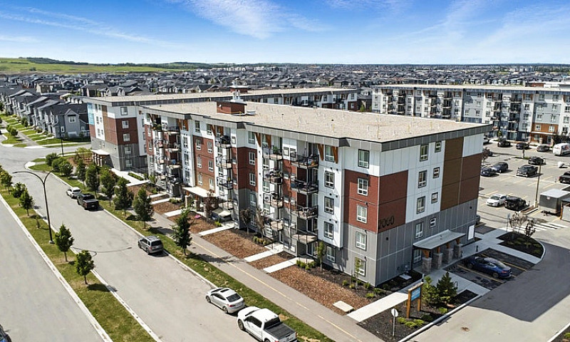 Pet-Friendly Two Bed...