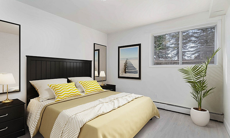 Brookside Terrace - ...