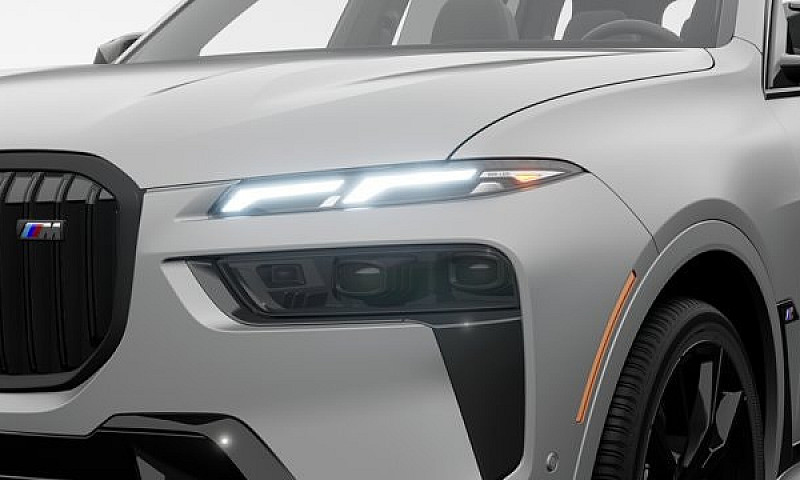 2027 Bmw X7 M60I Xdr...