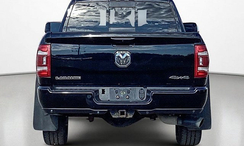 2021 Ram 3500 Larami...