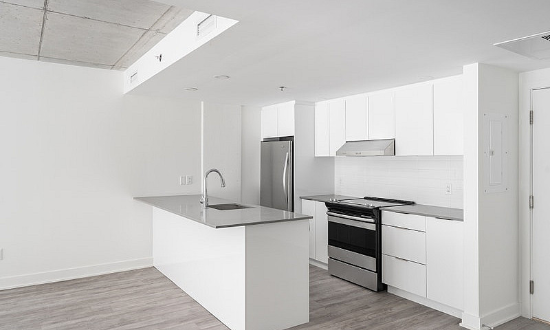 Condo Apparte 3 1/2 ...