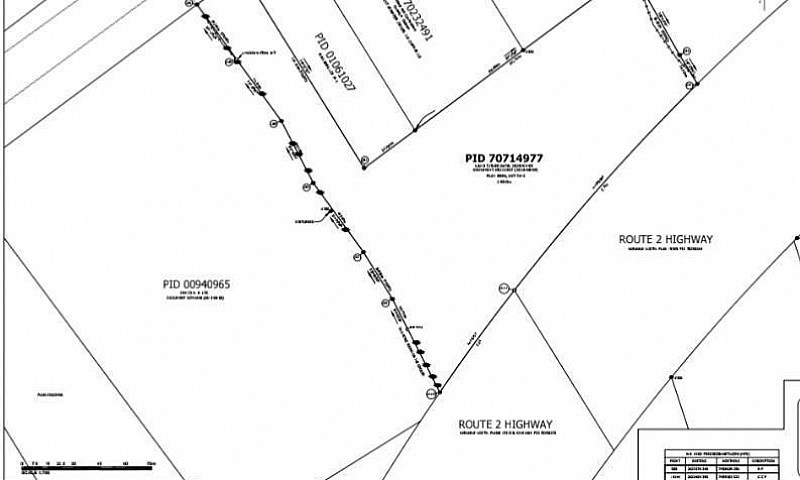 47950 Chemin Homeste...