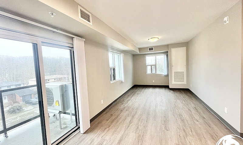 2 Bed 1 Bath - Condo...