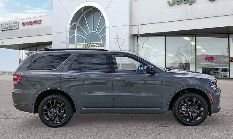 2023 Dodge Durango G...