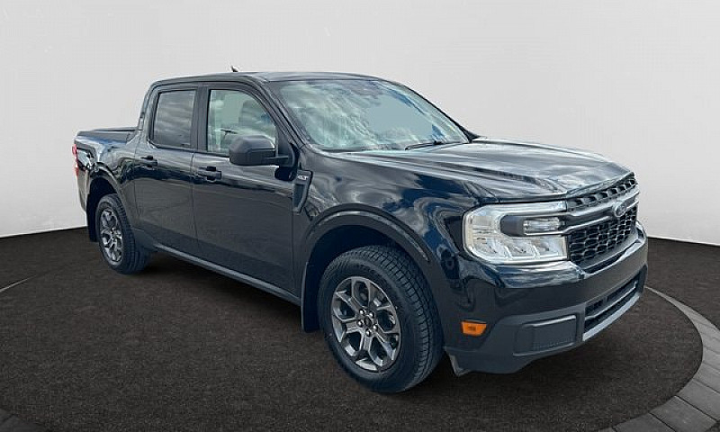 2022 Ford Maverick X...