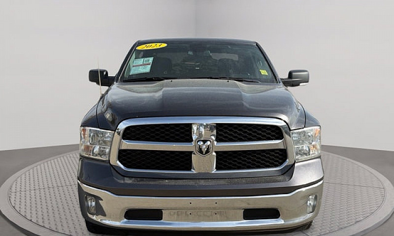 2023 Ram 1500 Classi...