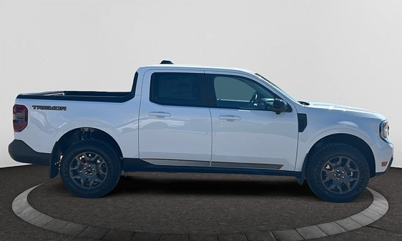 2026 Ford Maverick T...