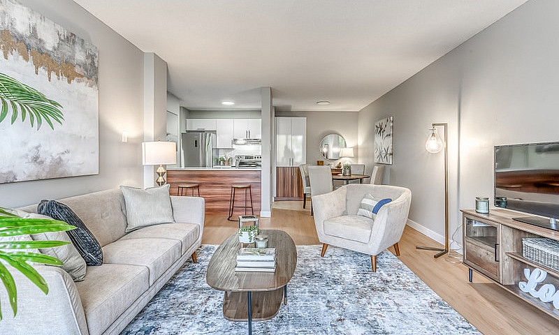 Windsor Arms - 2 Bed...