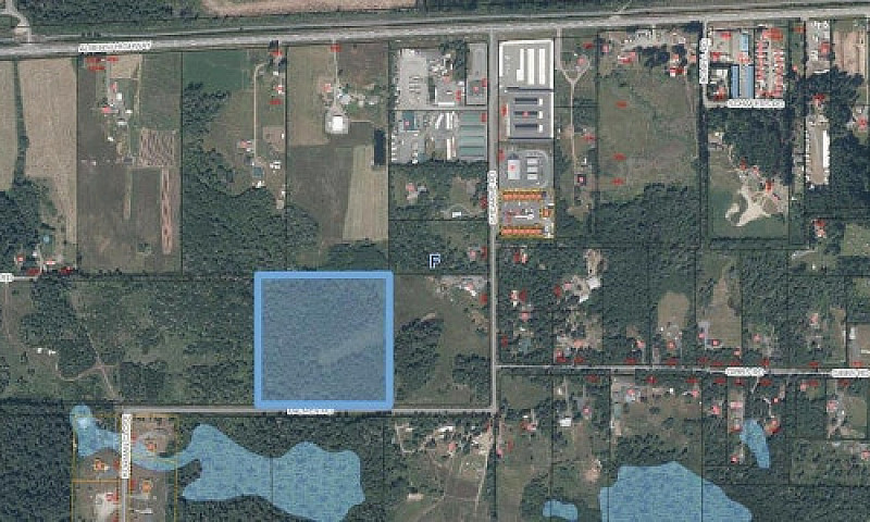 Lot 3 Palmer Rd Erri...