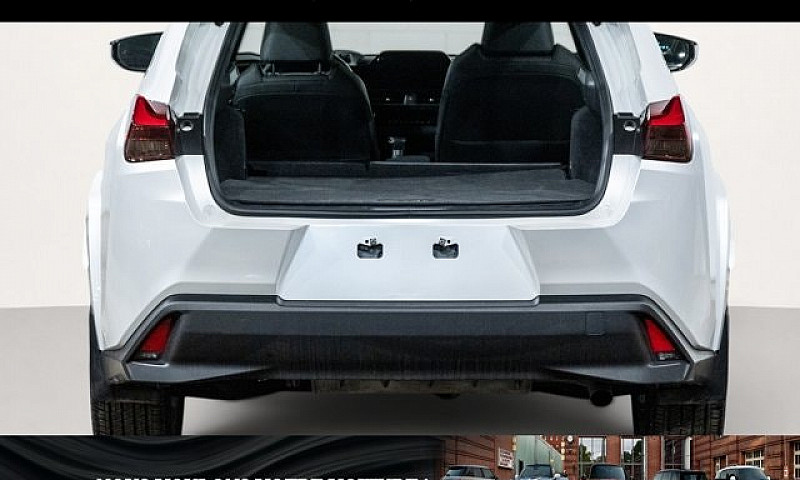 2024 Lexus Ux 250H A...