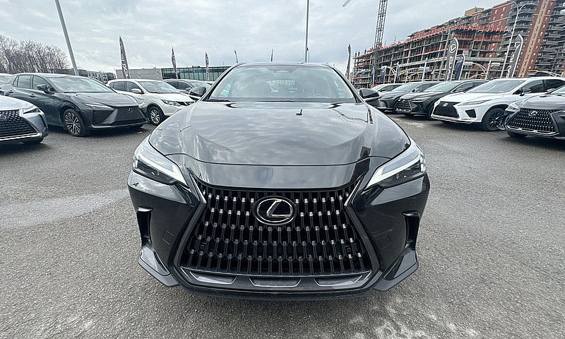 2026 Lexus Nx 350 / ...