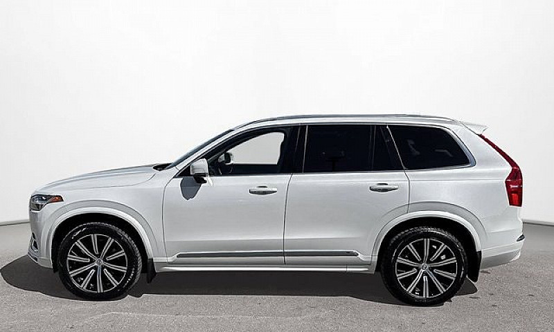2024 Volvo Xc90 Core...