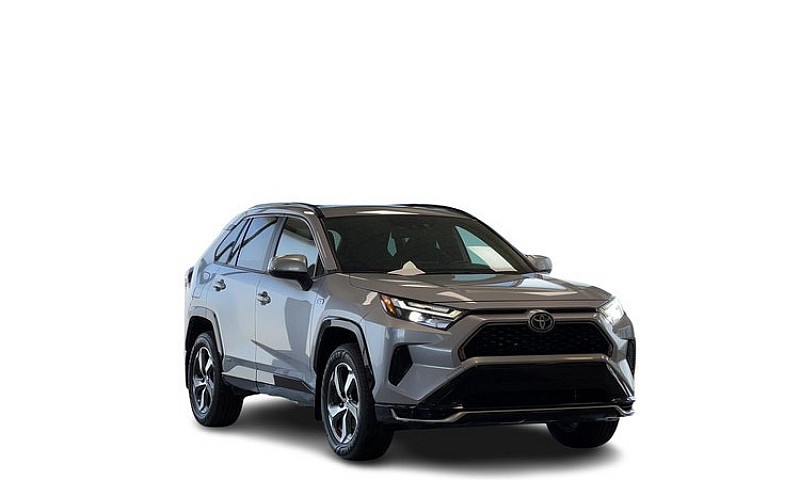 2023 Toyota Rav4 Pri...