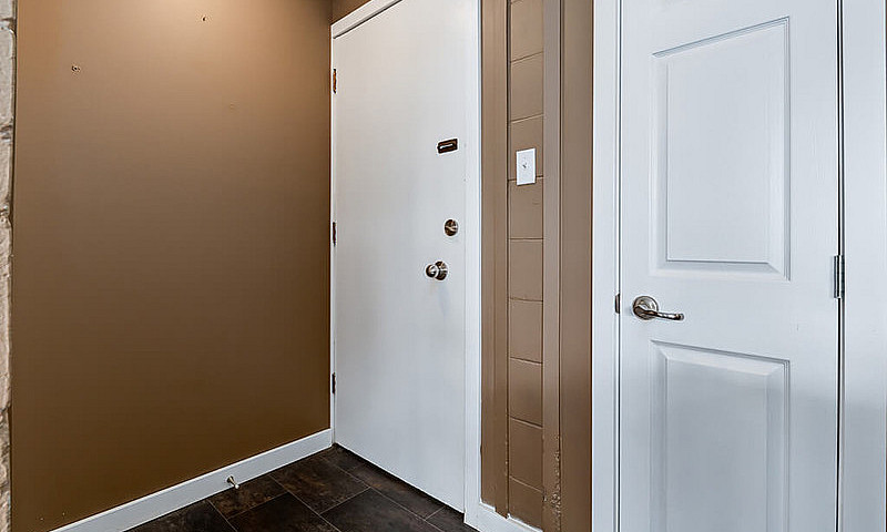 Affordable Apartment...
