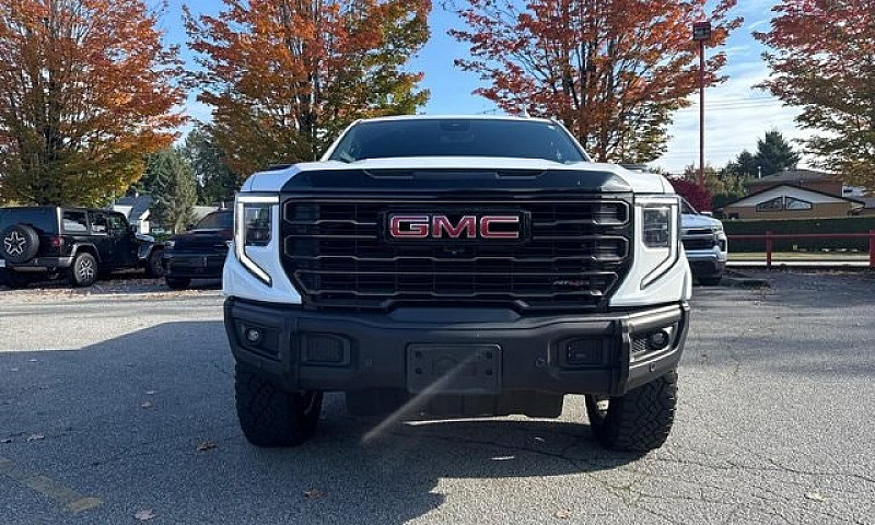 2023 Gmc Sierra 1500...