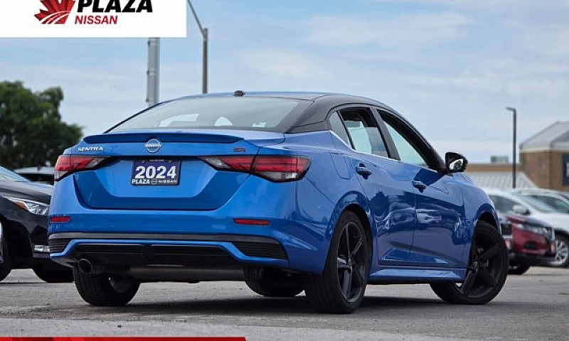 2024 Nissan Sentra S...