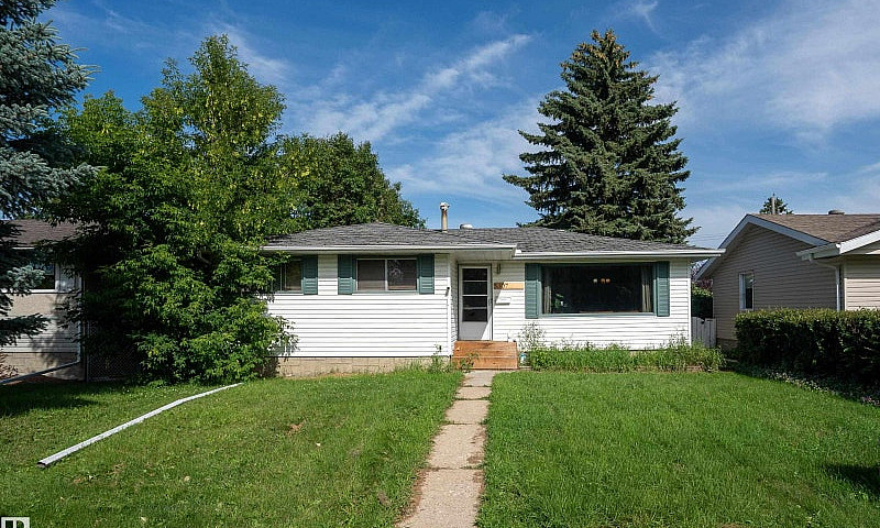 5307 105 St Nw Edmon...