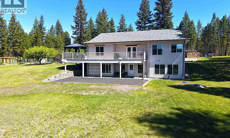 3629 S Cariboo 97 Hi...