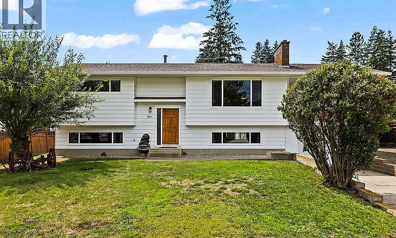 3254 Mcgregor Road W...