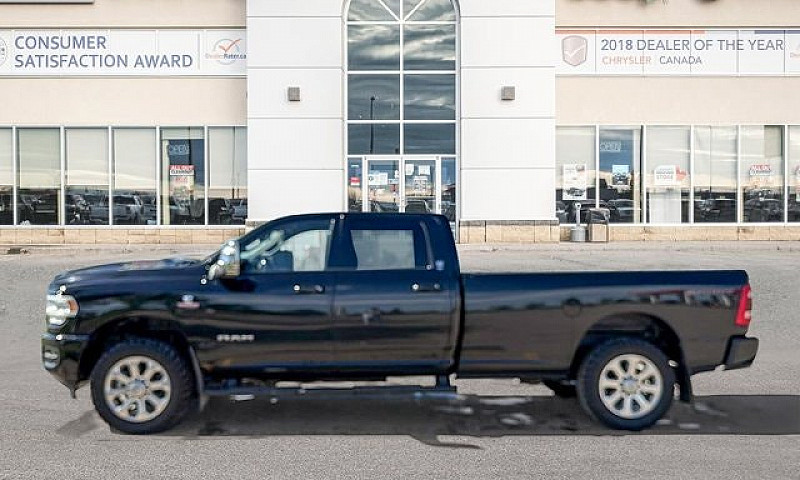 2023 Ram 2500 Larami...