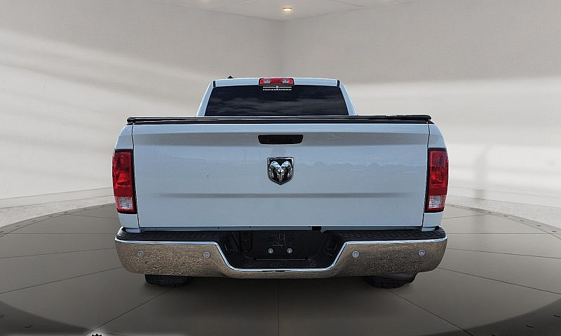 2022 Ram 1500 Classi...