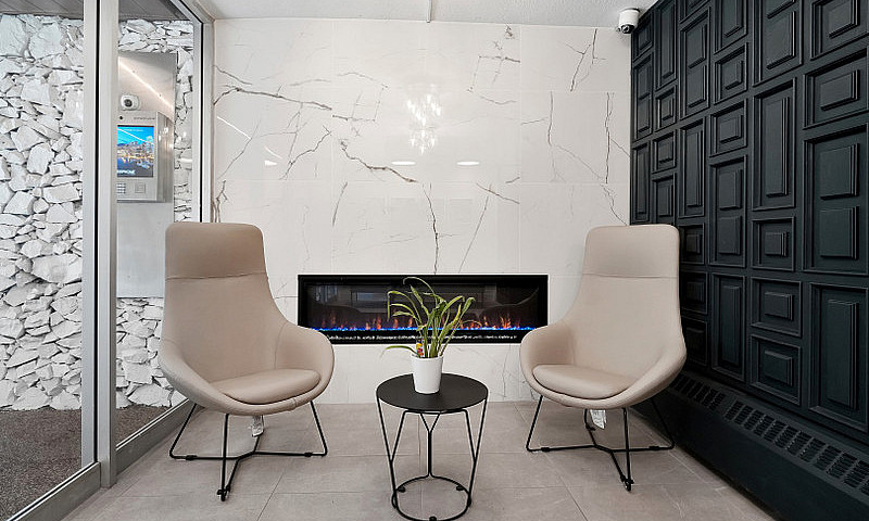 Studio Apartment For...