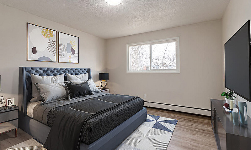 Affordable Apartment...